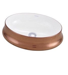Lavabo rửa mặt Napolon 3004C