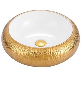 Lavabo rửa mặt Napolon 3007