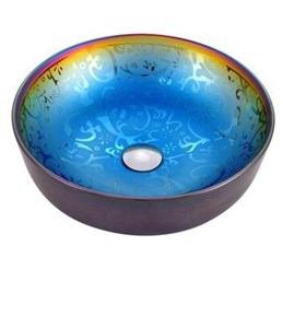 Lavabo rửa mặt Napolon 3009B