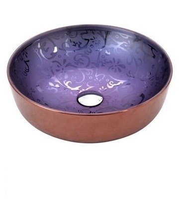 Lavabo rửa mặt Napolon 3009C