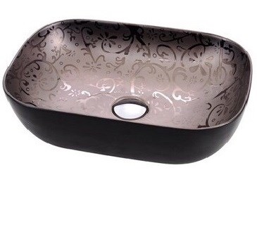 Lavabo rửa mặt Napolon 3010A