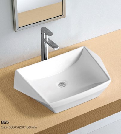 Lavabo rửa mặt Napolon 865