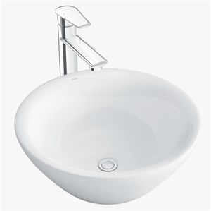 Lavabo rửa mặt đặt bàn INAX AL-445V