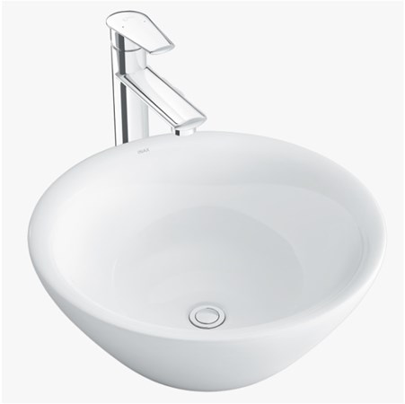 Lavabo rửa mặt đặt bàn INAX AL-445V