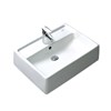 Lavabo đặt bàn INAX L-293V