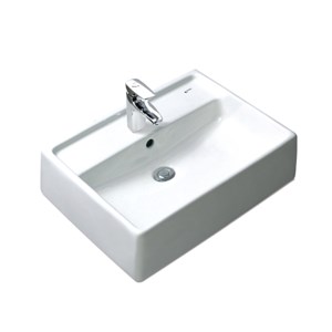 Lavabo đặt bàn INAX L-293V