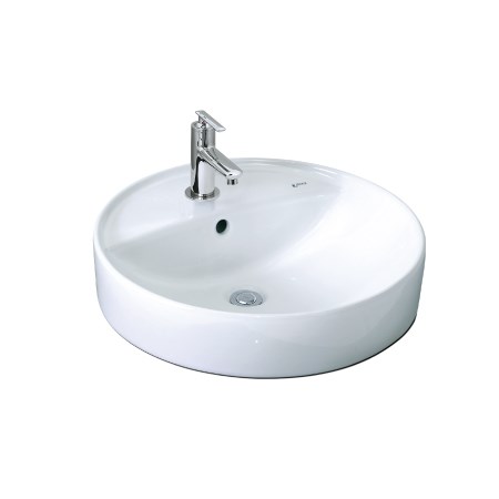 Lavabo đặt bàn INAX L-294V