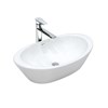 Lavabo đặt bàn INAX L-465V