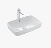 Lavabo rửa tay đặt bàn INAX AL-299V