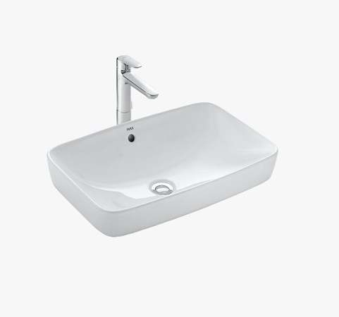 Lavabo rửa tay đặt bàn INAX AL-299V