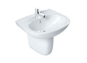 Lavabo treo American Standard VF-0947&VF-0741