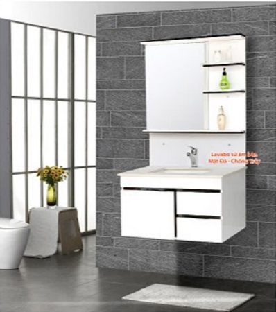 Lavabo tủ CARY ROYAL 30