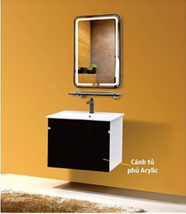 Lavabo tủ CARY ROYAL 38Đ
