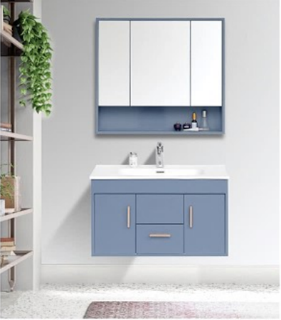 Lavabo tủ CARY ROYAL 43