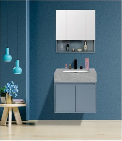 Lavabo tủ CARY ROYAL 45