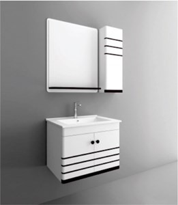 Lavabo tủ Kassani KS-6002