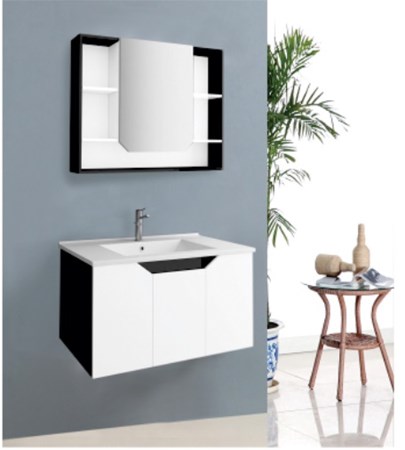 Lavabo tủ Kassani KS-8005
