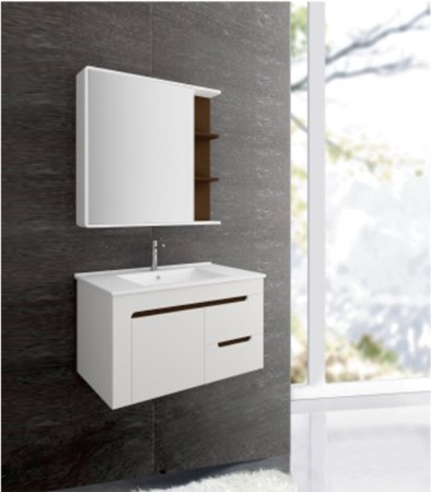Lavabo tủ Kassani KS-8010