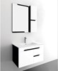 Lavabo tủ Kassani KS-8015