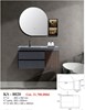 Lavabo tủ Kassani KS-8020