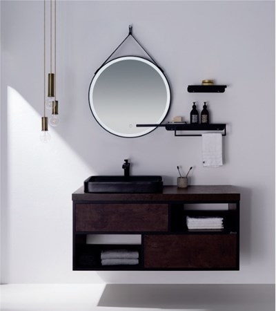 Lavabo tủ Kassani LD-3261