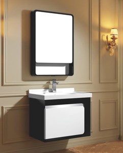 Lavabo tủ PVC Kassani KS-1722