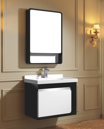 Lavabo tủ PVC Kassani KS-1722