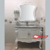 Lavabo kính VICO CA315