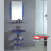 Lavabo kính VICO CA6064