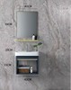 Lavabo tủ ZICO 21-40