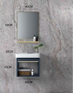 Lavabo tủ ZICO 21-40