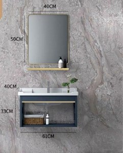 Lavabo tủ ZICO 21-60