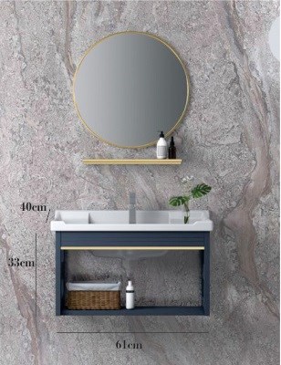 Lavabo tủ ZICO 22-60