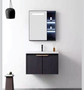 Lavabo tủ ZICO TND601
