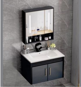 Lavabo tủ ZICO TND703