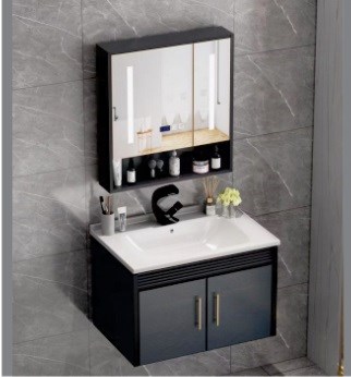 Lavabo tủ ZICO TND703