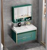 Lavabo tủ ZICO TND805