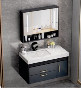 Lavabo tủ ZICO TND806
