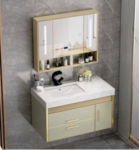 Lavabo tủ ZICO TND807