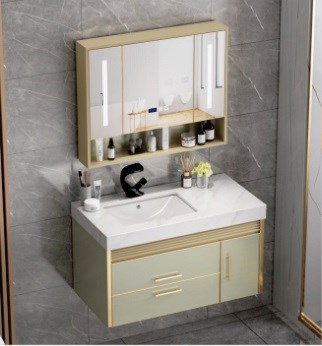 Lavabo tủ ZICO TND807