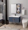 Lavabo tủ ZICO TNN1600