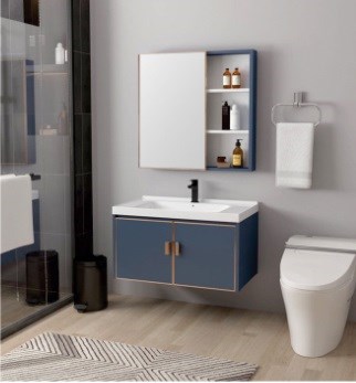 Lavabo tủ ZICO TNN1600