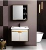 Lavabo tủ ZICO TNN1604