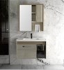 Lavabo tủ ZICO TNN1802