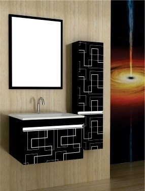 Lavabo tủ ZICO Z6002