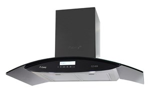 Máy hút mùi CANZY CZ 607