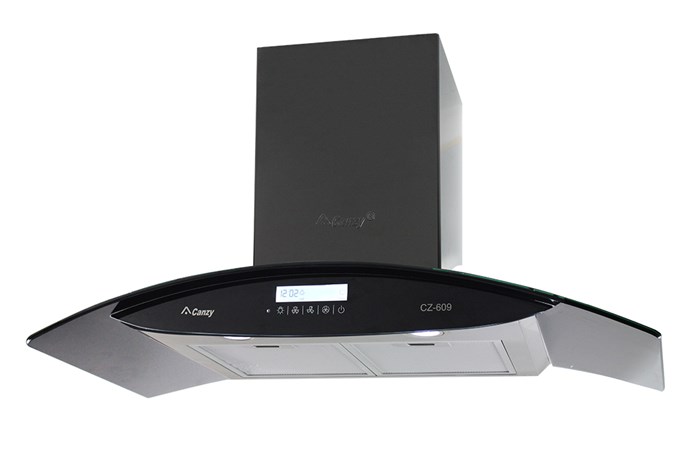 Máy hút mùi CANZY CZ 607