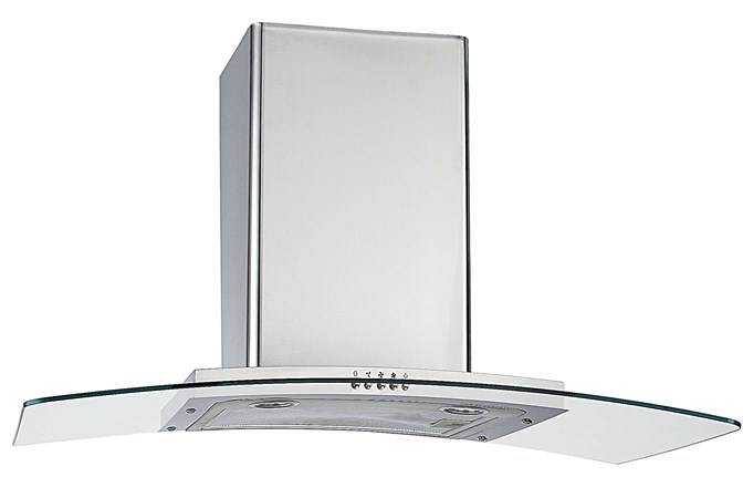 Máy hút mùi CANZY CZ A37