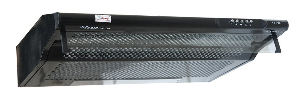 Máy hút mùi CANZY CZ CO 60B