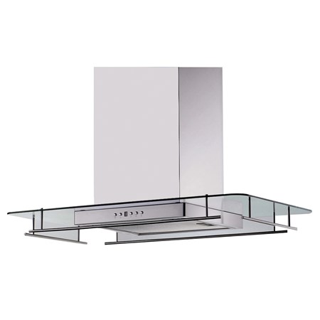 Máy hút mùi CANZY CZ ISO 90E